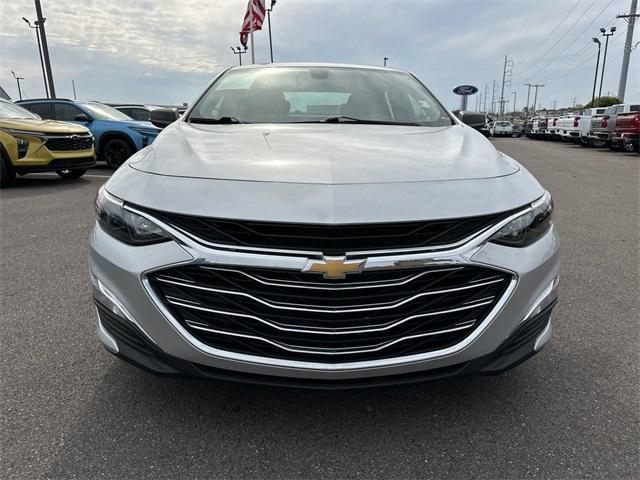 used 2020 Chevrolet Malibu car, priced at $13,900