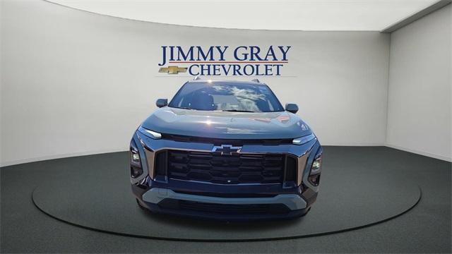 new 2026 Chevrolet Equinox car, priced at $38,439