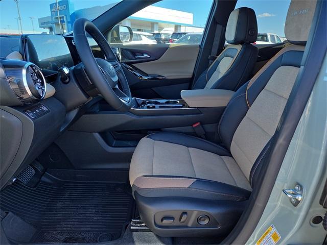 new 2026 Chevrolet Equinox car, priced at $38,439