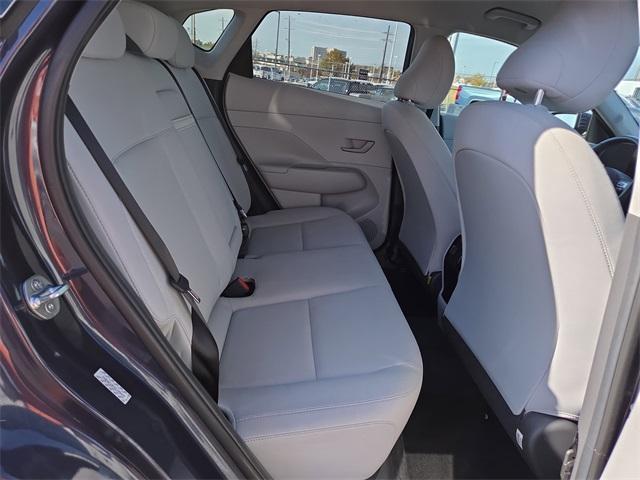 used 2025 Hyundai Kona car, priced at $22,750