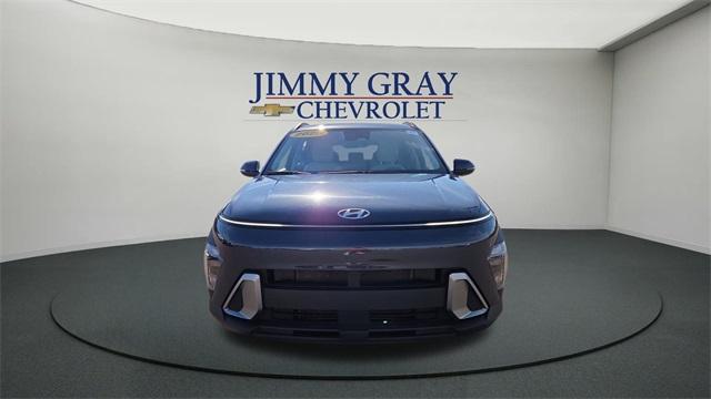 used 2025 Hyundai Kona car, priced at $22,750