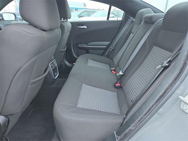 used 2023 Dodge Charger car, priced at $20,500