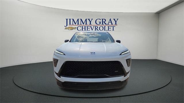 used 2025 Buick Enclave car, priced at $39,950