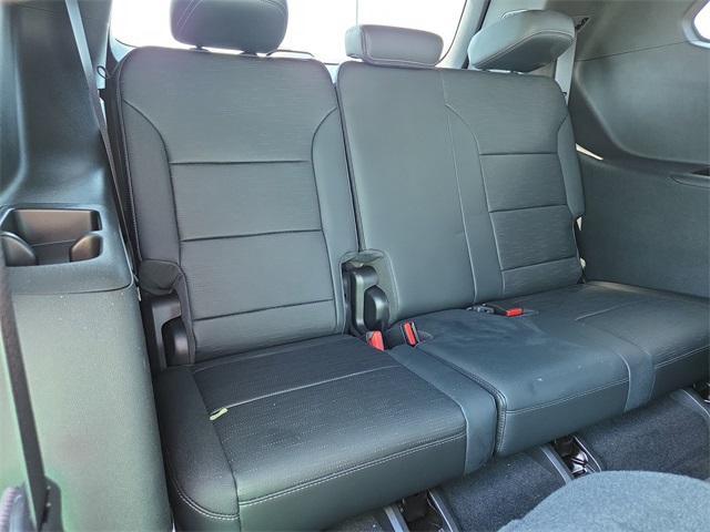 used 2025 Buick Enclave car, priced at $39,950