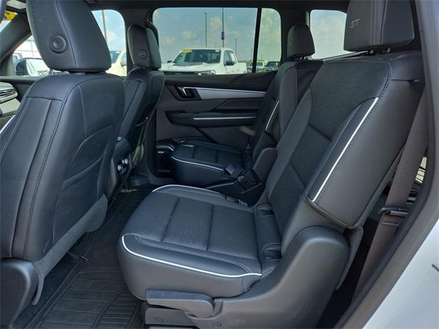 used 2025 Buick Enclave car, priced at $39,950