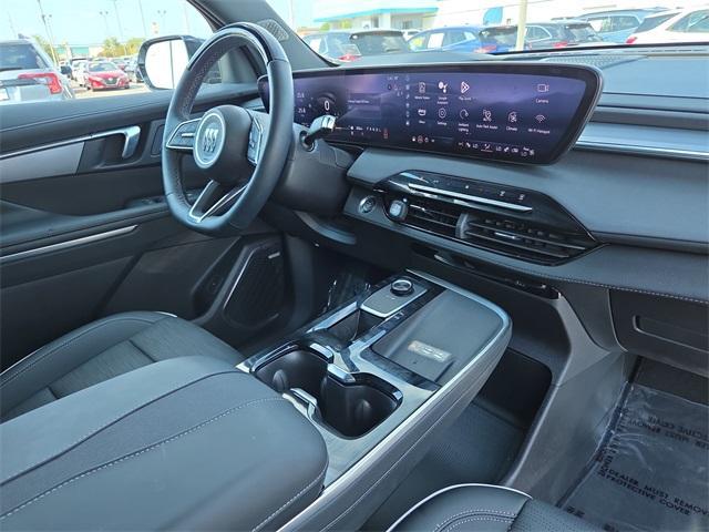 used 2025 Buick Enclave car, priced at $39,950