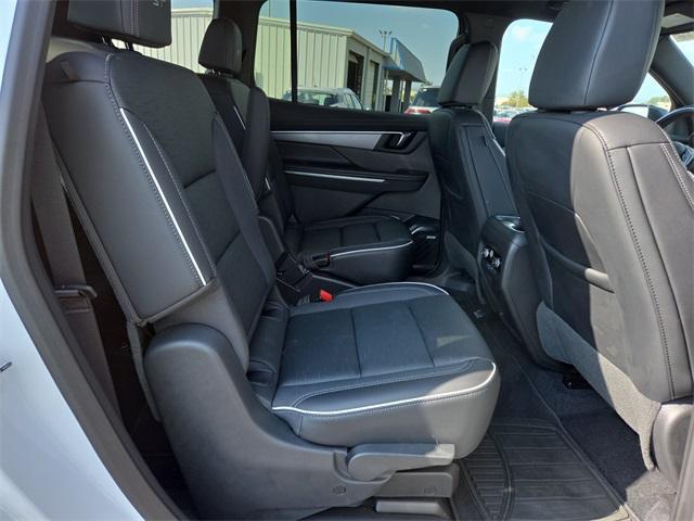 used 2025 Buick Enclave car, priced at $39,950