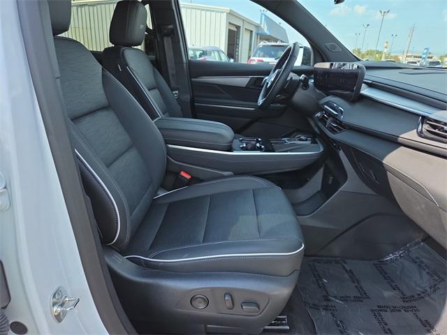 used 2025 Buick Enclave car, priced at $39,950