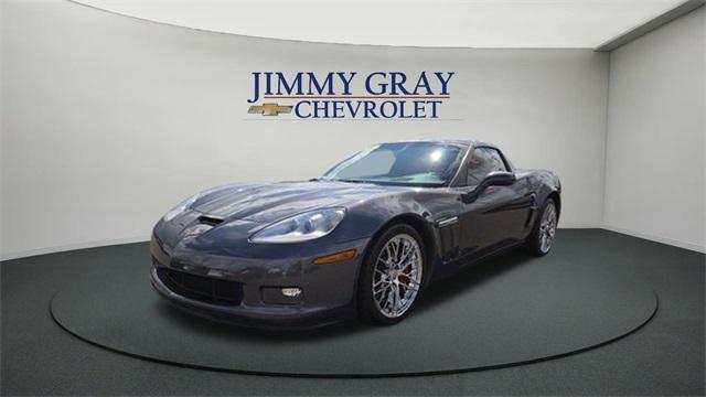 used 2011 Chevrolet Corvette car, priced at $35,750