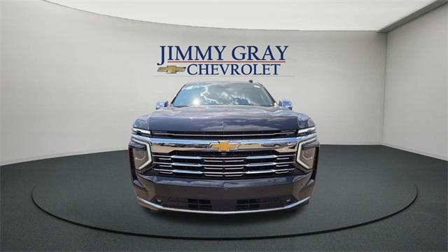 new 2025 Chevrolet Tahoe car, priced at $73,975