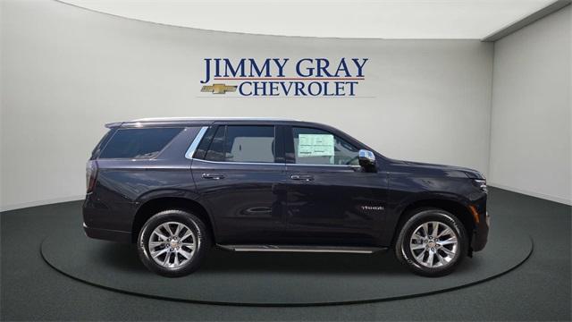 new 2025 Chevrolet Tahoe car, priced at $73,975