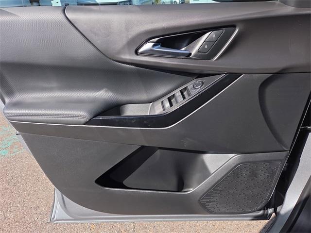 used 2025 Chevrolet Equinox car, priced at $26,900