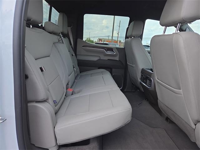 used 2024 GMC Sierra 1500 car, priced at $49,999