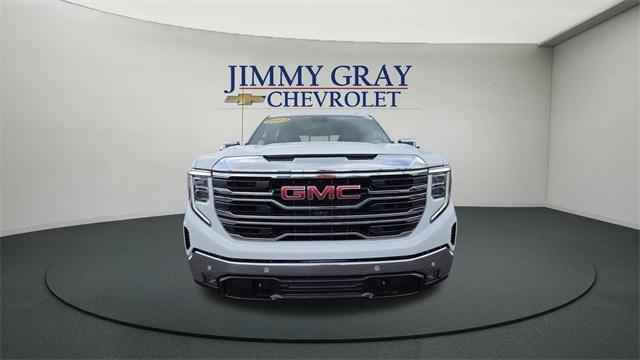 used 2024 GMC Sierra 1500 car, priced at $49,999