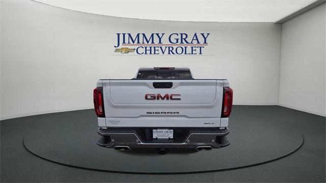 used 2024 GMC Sierra 1500 car, priced at $49,999