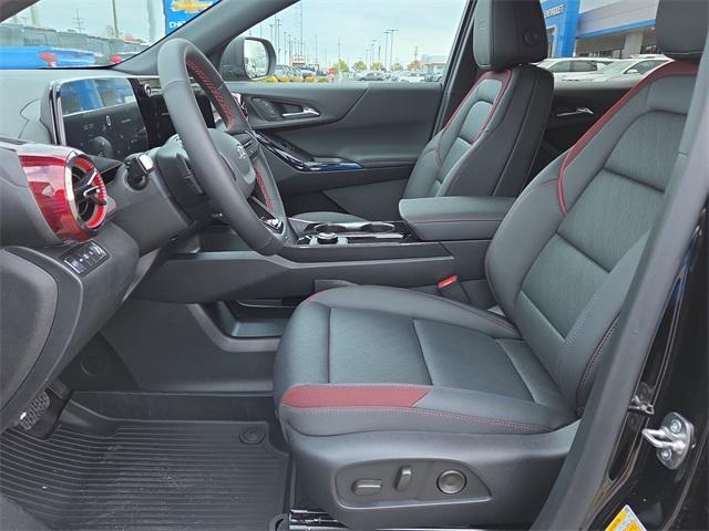 new 2026 Chevrolet Equinox car, priced at $39,445