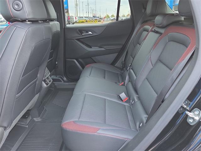 new 2026 Chevrolet Equinox car, priced at $39,445