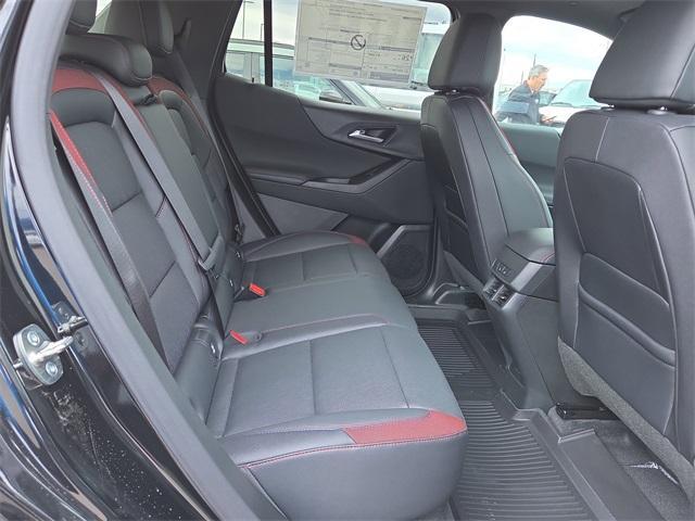 new 2026 Chevrolet Equinox car, priced at $39,445