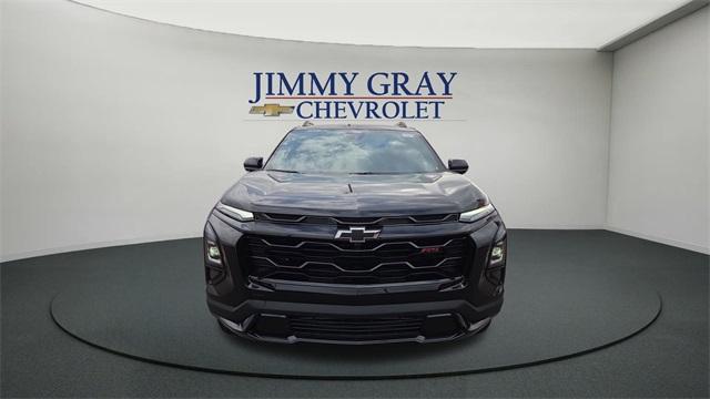 new 2026 Chevrolet Equinox car, priced at $39,445