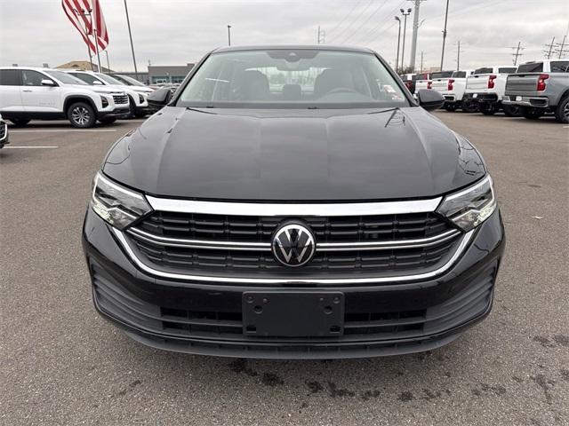 used 2023 Volkswagen Jetta car, priced at $18,950