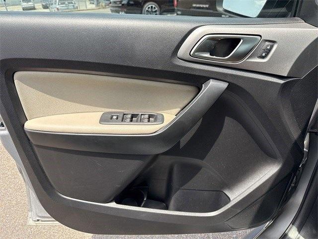 used 2021 Ford Ranger car, priced at $28,500