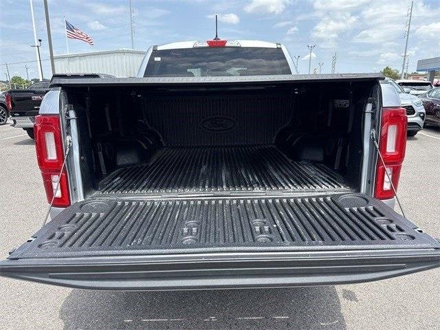 used 2021 Ford Ranger car, priced at $28,500
