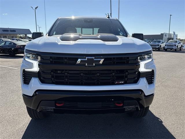 new 2025 Chevrolet Silverado 1500 car, priced at $67,900