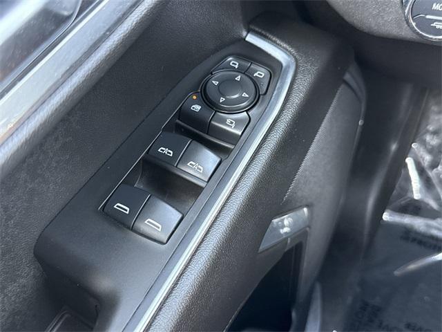 used 2025 GMC Sierra 1500 car, priced at $48,000
