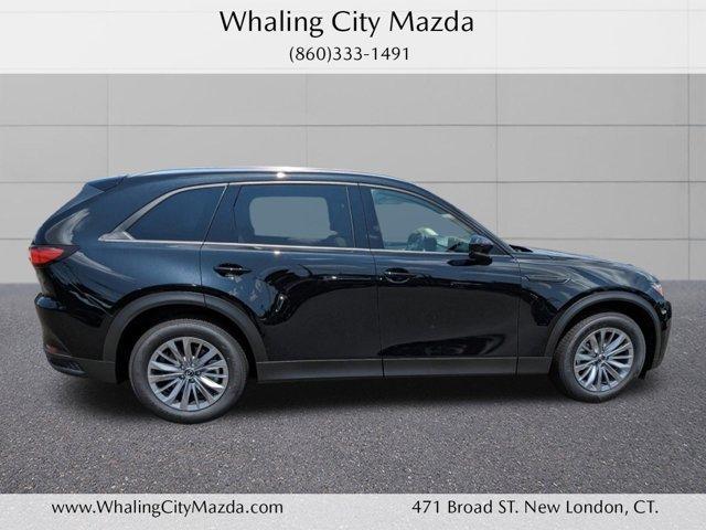 used 2024 Mazda CX-90 car, priced at $44,493