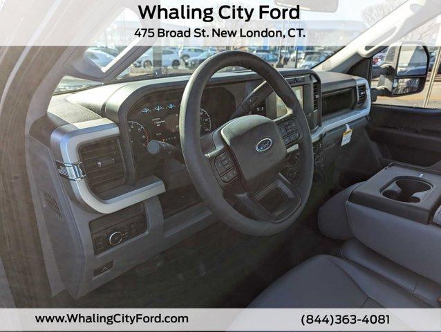 new 2023 Ford F-250 car, priced at $63,993