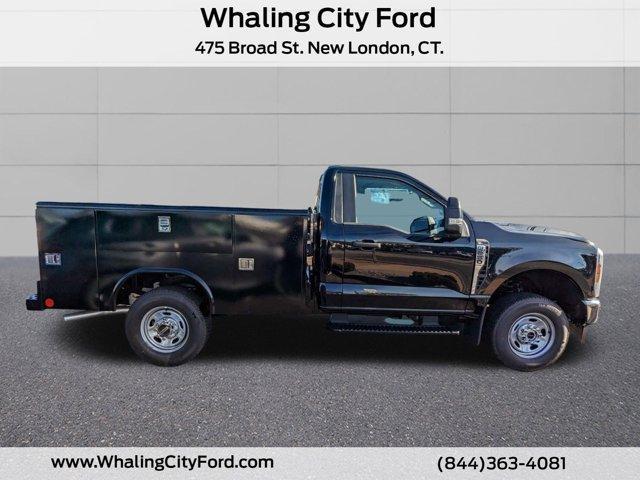 new 2023 Ford F-250 car, priced at $63,993