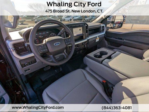 new 2023 Ford F-250 car, priced at $63,993