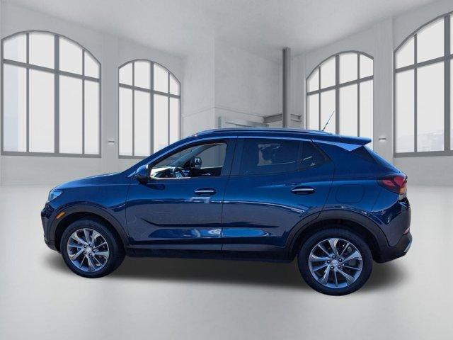 used 2022 Buick Encore GX car