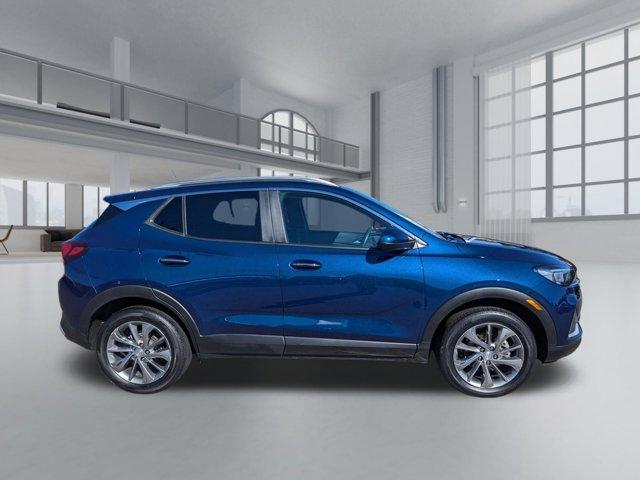 used 2022 Buick Encore GX car