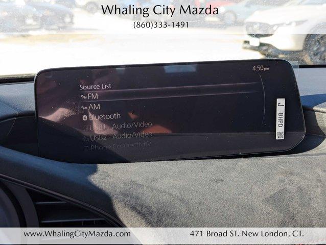 new 2024 Mazda Mazda3 car, priced at $33,593