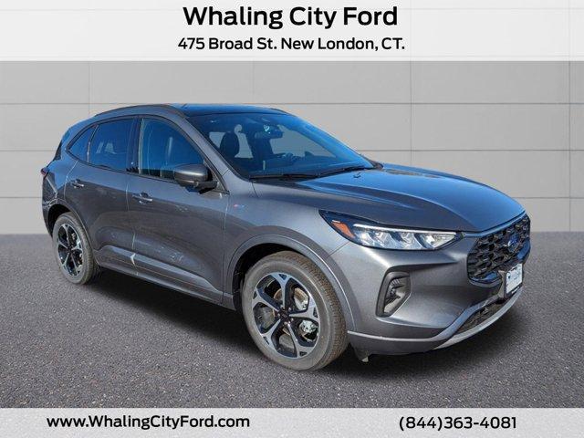 new 2023 Ford Escape car, priced at $37,500