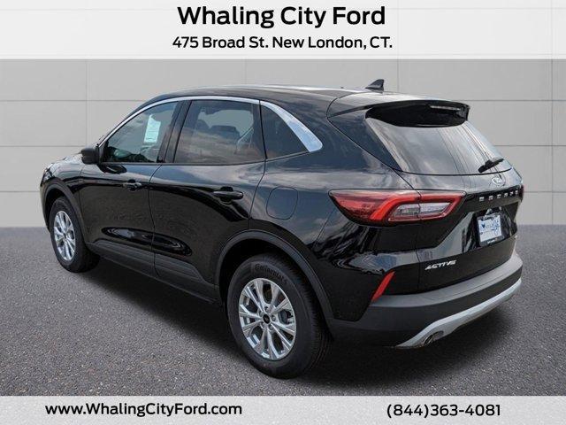 new 2023 Ford Escape car, priced at $30,900