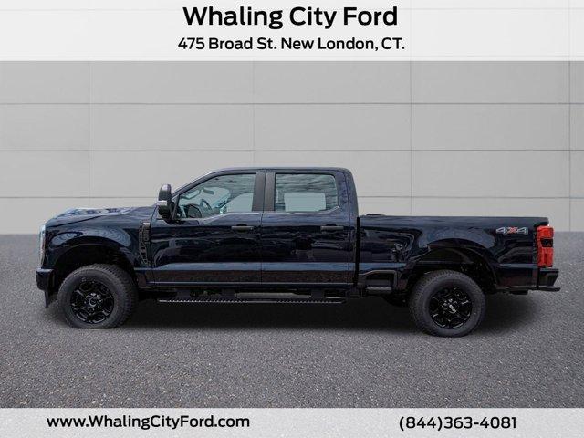 new 2024 Ford F-250 car, priced at $61,280