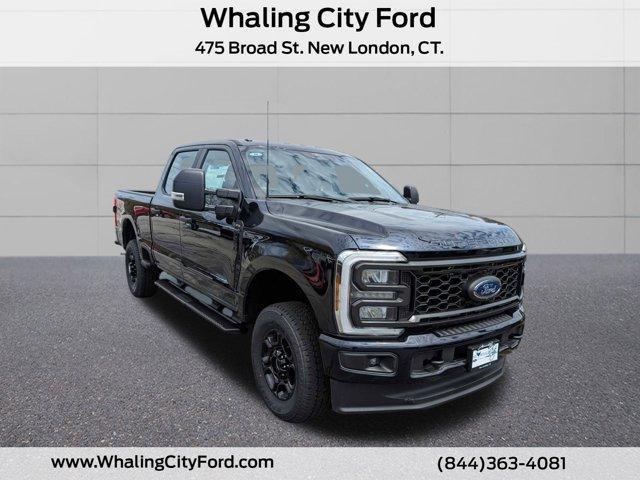 new 2024 Ford F-250 car, priced at $61,280