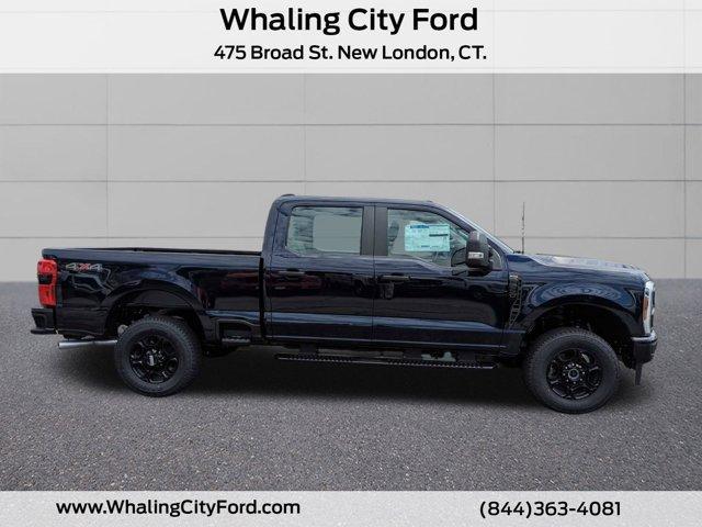 new 2024 Ford F-250 car, priced at $61,280