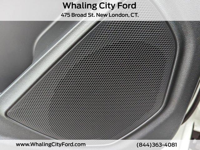 new 2022 Ford Explorer car, priced at $44,000