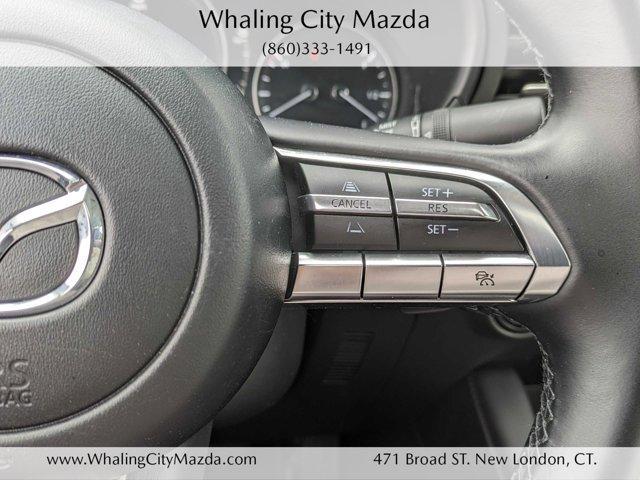 used 2022 Mazda Mazda3 car, priced at $25,682