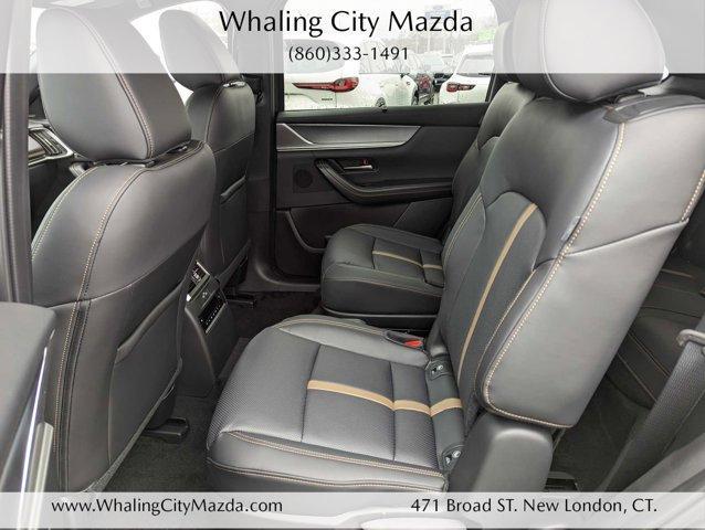 new 2024 Mazda CX-90 PHEV car, priced at $57,693