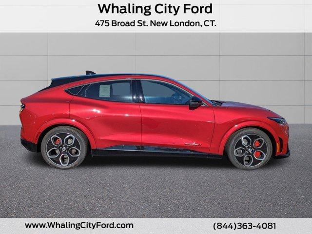 new 2023 Ford Mustang Mach-E car, priced at $54,530