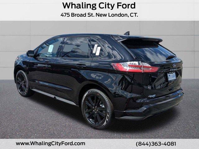 new 2023 Ford Edge car, priced at $30,999