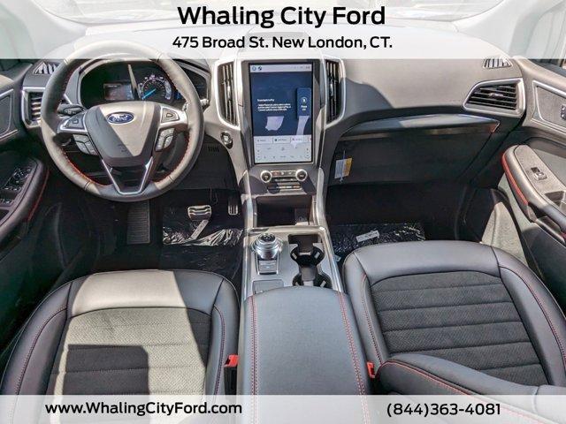 new 2023 Ford Edge car, priced at $30,999