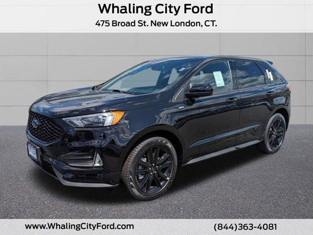 new 2023 Ford Edge car, priced at $30,999