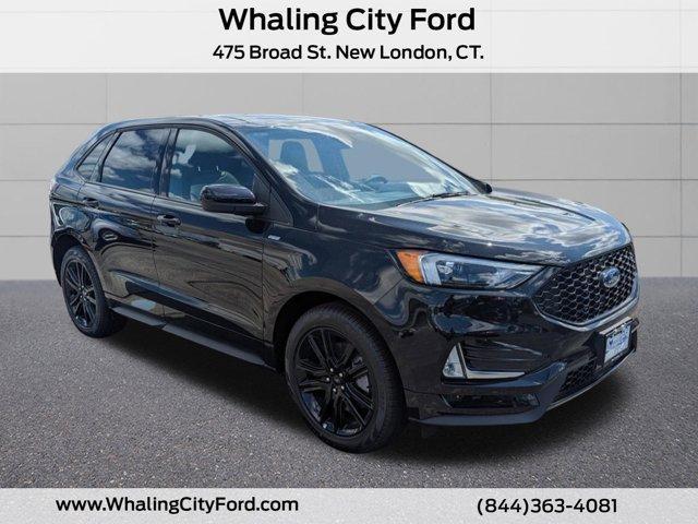 new 2023 Ford Edge car, priced at $40,500