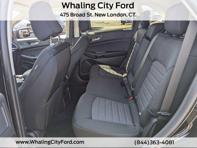 new 2024 Ford Edge car, priced at $40,060