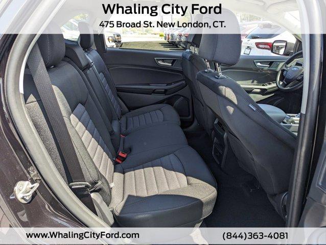 new 2024 Ford Edge car, priced at $40,060